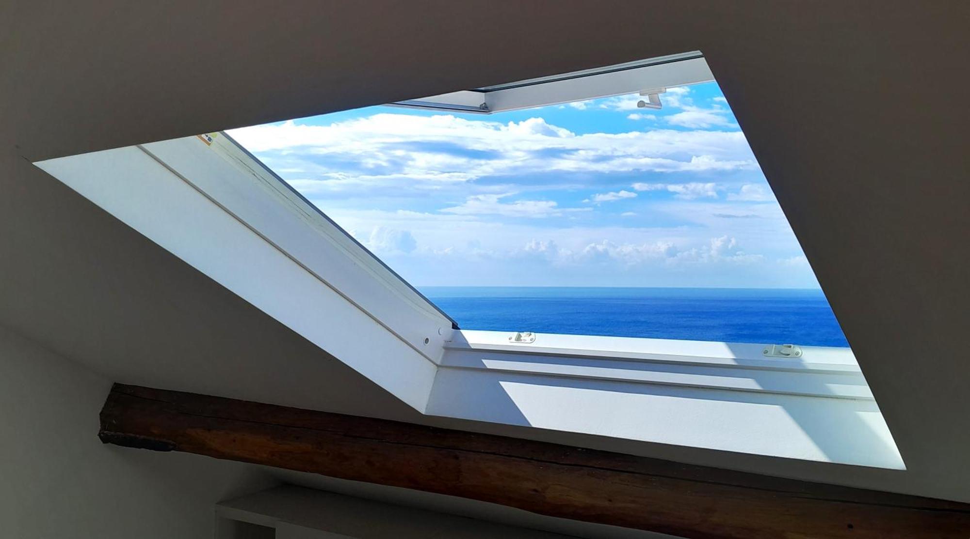 Attico Sul Mare By Smart-home