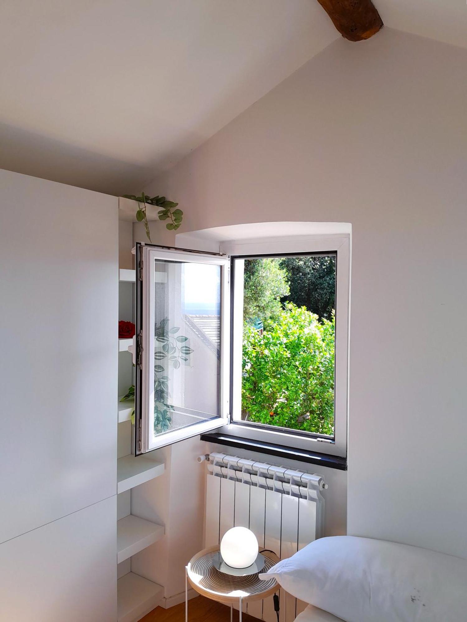 Attico Sul Mare By Smart-home