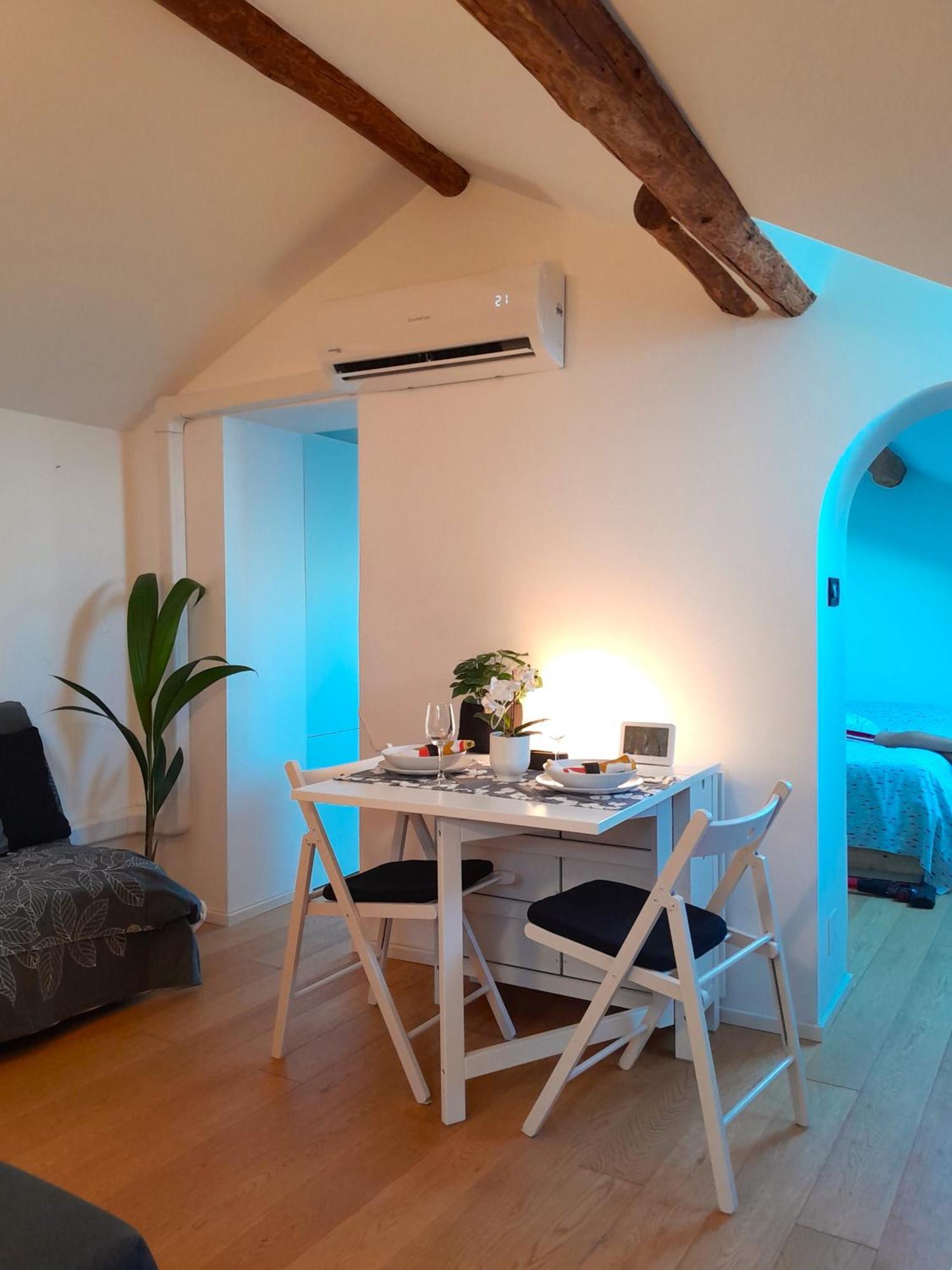 Apartment Attico Sul Mare By Smart-home