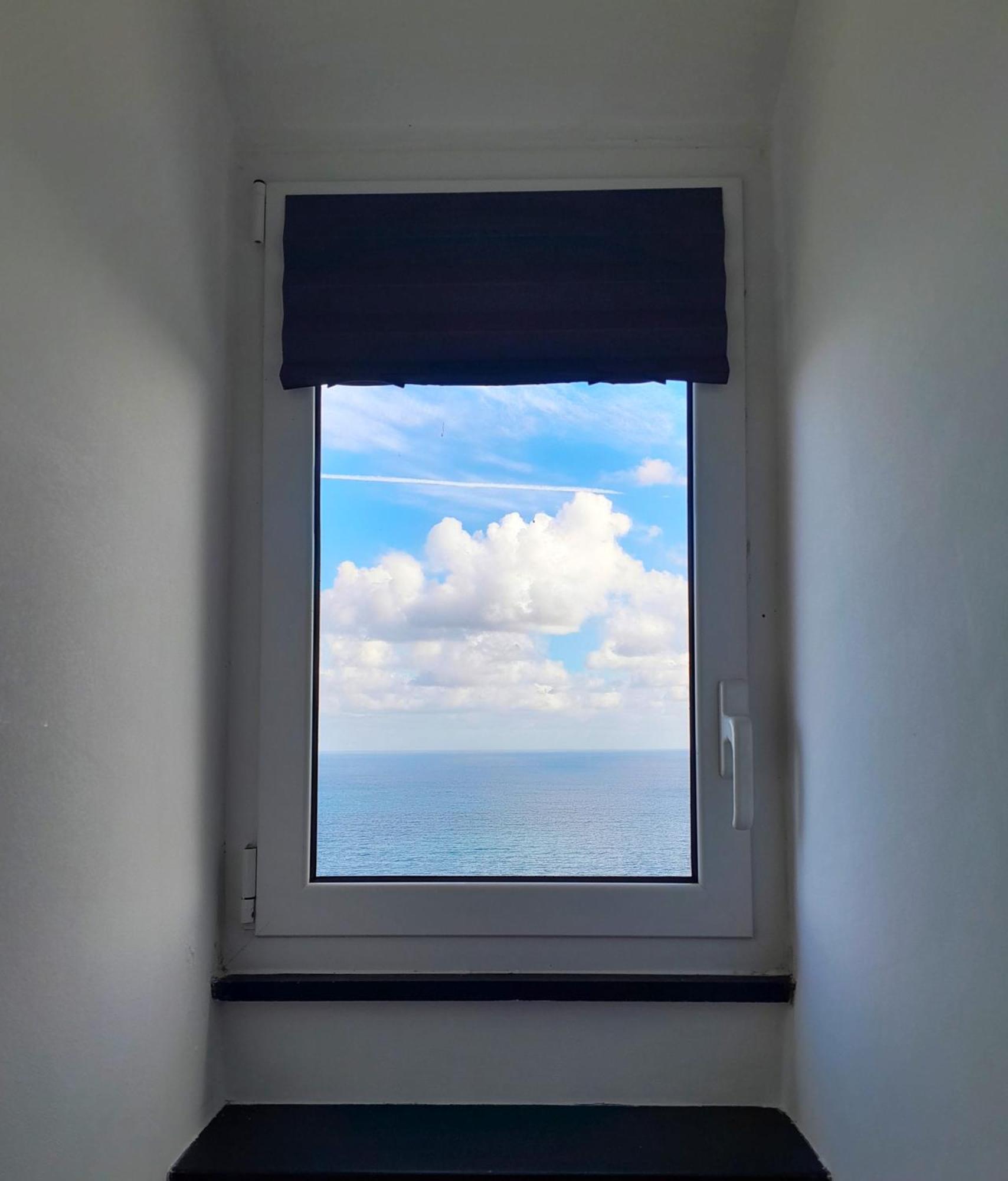 Apartment Attico Sul Mare By Smart-home