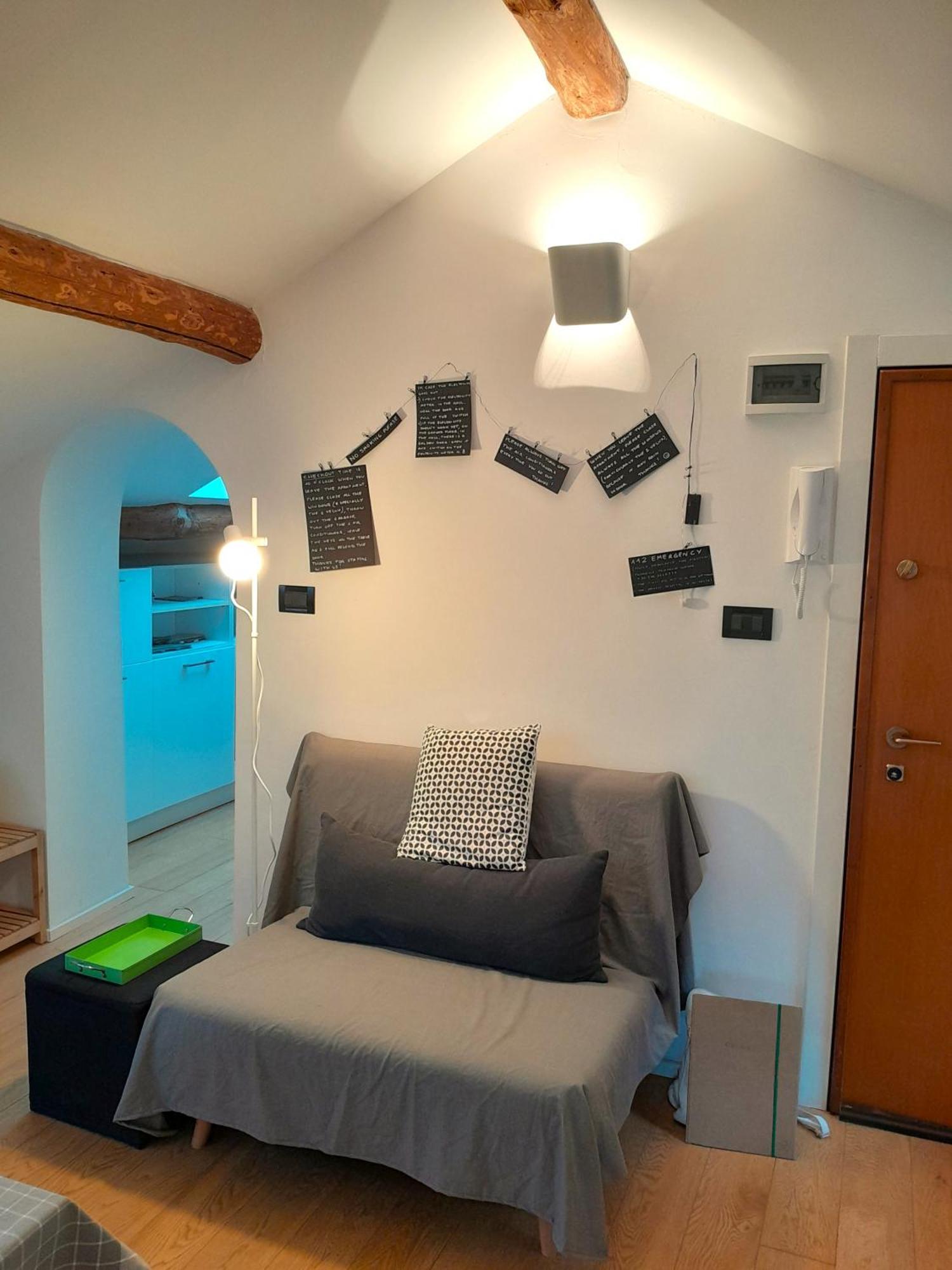 Attico Sul Mare By Smart-home *